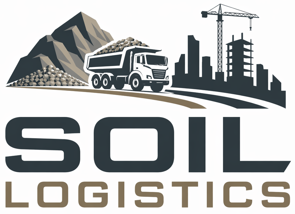 Soil Logistics Logo